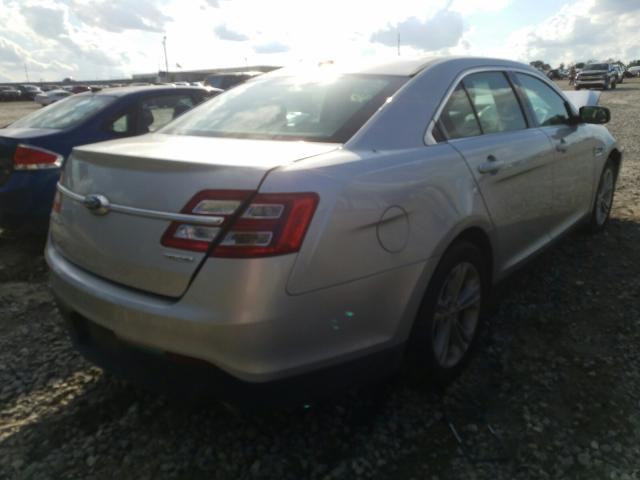 Photo 3 VIN: 1FAHP2D84GG130932 - FORD TAURUS SE 