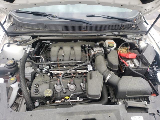 Photo 6 VIN: 1FAHP2D84GG131255 - FORD TAURUS SE 