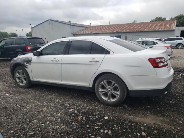 Photo 1 VIN: 1FAHP2D84GG140702 - FORD TAURUS SE 