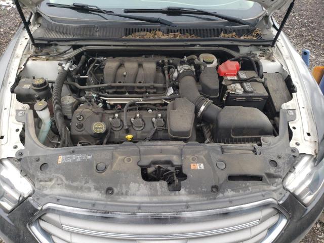 Photo 10 VIN: 1FAHP2D84GG140702 - FORD TAURUS SE 