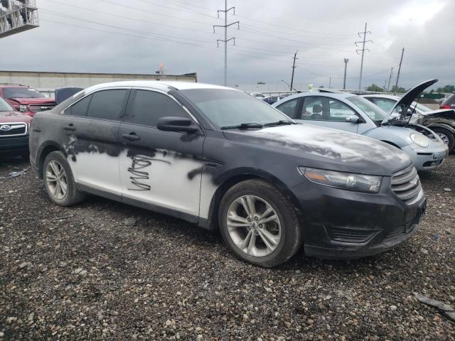 Photo 3 VIN: 1FAHP2D84GG140702 - FORD TAURUS SE 