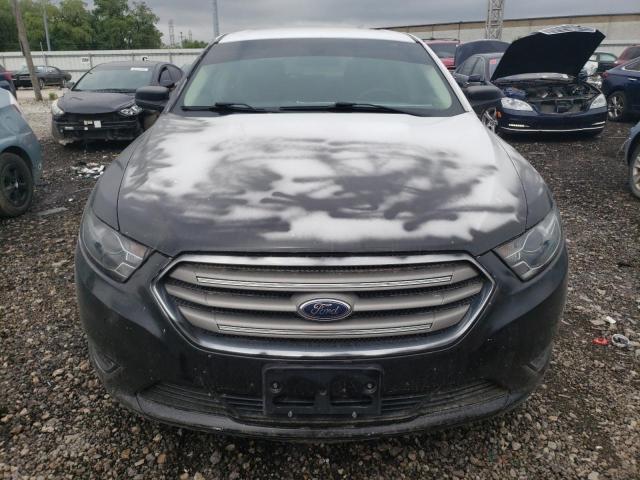 Photo 4 VIN: 1FAHP2D84GG140702 - FORD TAURUS SE 