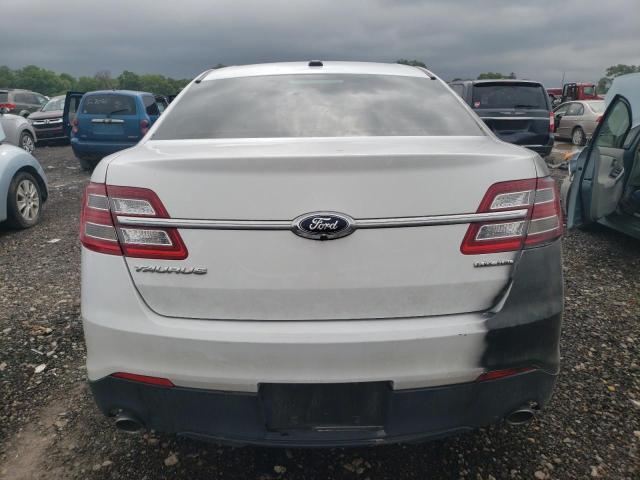 Photo 5 VIN: 1FAHP2D84GG140702 - FORD TAURUS SE 