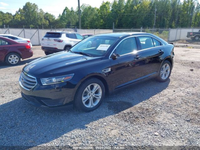 Photo 1 VIN: 1FAHP2D84GG142644 - FORD TAURUS 