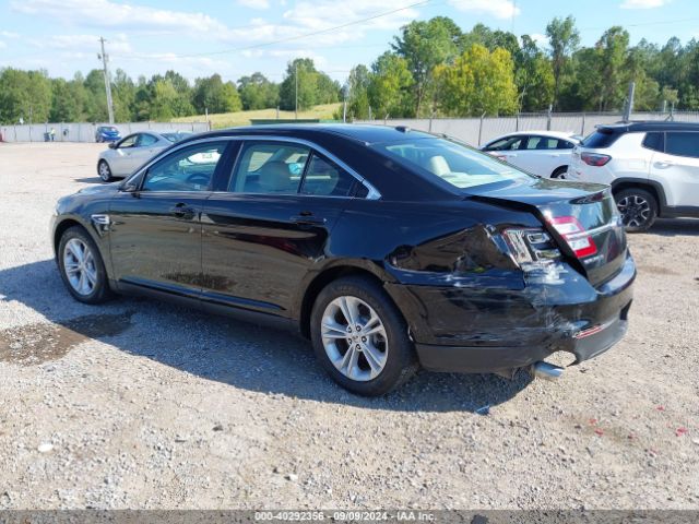 Photo 2 VIN: 1FAHP2D84GG142644 - FORD TAURUS 