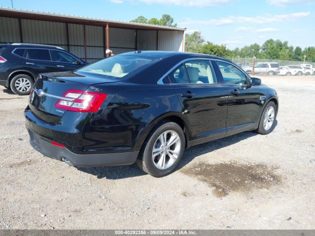 Photo 3 VIN: 1FAHP2D84GG142644 - FORD TAURUS 