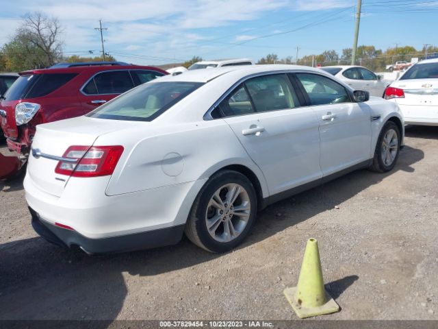 Photo 3 VIN: 1FAHP2D84GG145205 - FORD TAURUS 