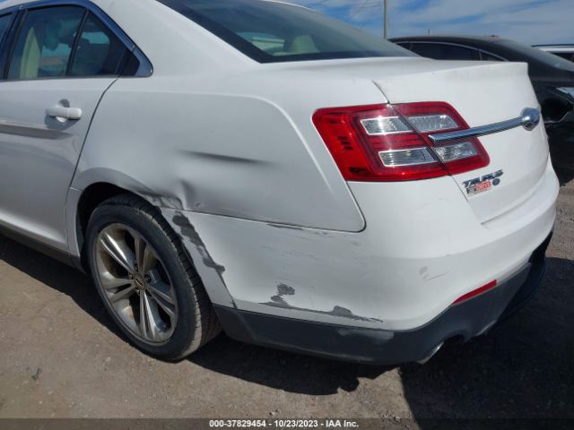 Photo 5 VIN: 1FAHP2D84GG145205 - FORD TAURUS 