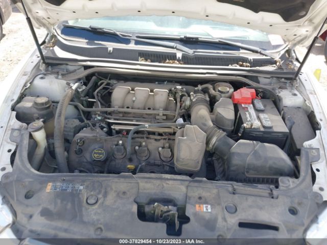 Photo 9 VIN: 1FAHP2D84GG145205 - FORD TAURUS 