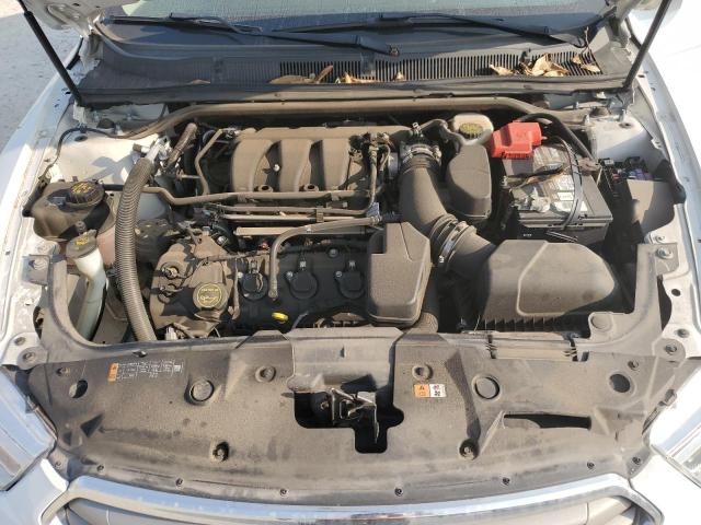 Photo 10 VIN: 1FAHP2D84GG148377 - FORD TAURUS SE 