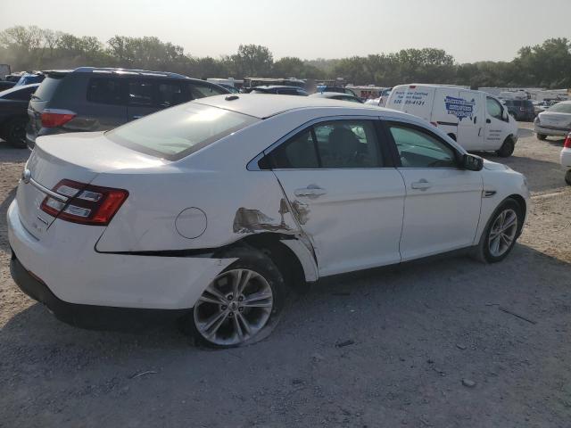 Photo 2 VIN: 1FAHP2D84GG148377 - FORD TAURUS SE 