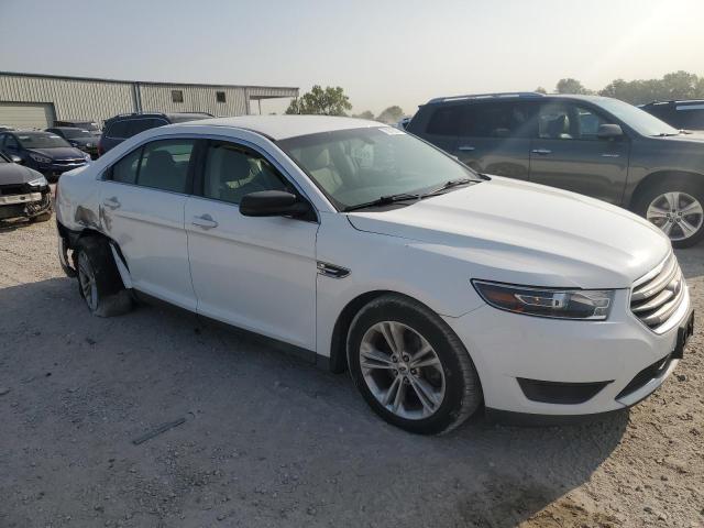 Photo 3 VIN: 1FAHP2D84GG148377 - FORD TAURUS SE 