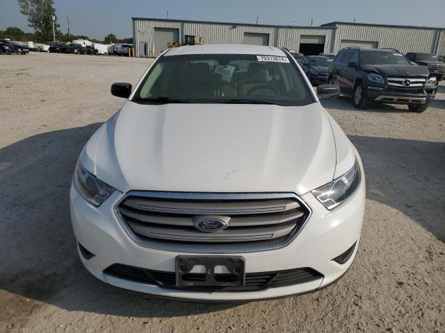 Photo 4 VIN: 1FAHP2D84GG148377 - FORD TAURUS SE 