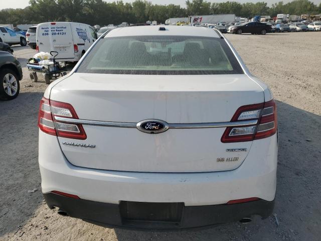 Photo 5 VIN: 1FAHP2D84GG148377 - FORD TAURUS SE 