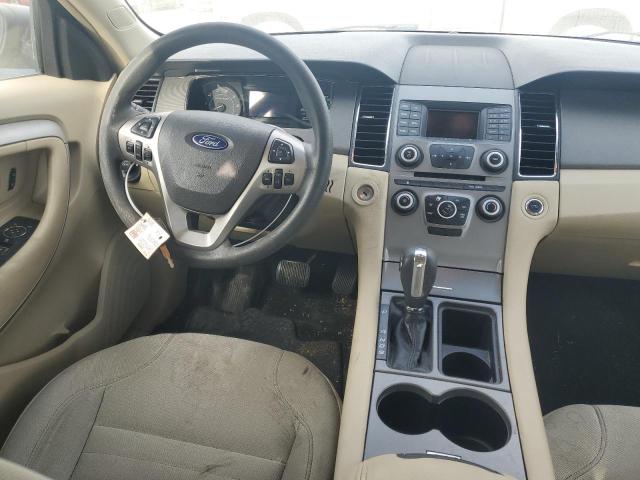 Photo 7 VIN: 1FAHP2D84GG148377 - FORD TAURUS SE 