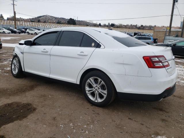 Photo 1 VIN: 1FAHP2D84GG150839 - FORD TAURUS SE 