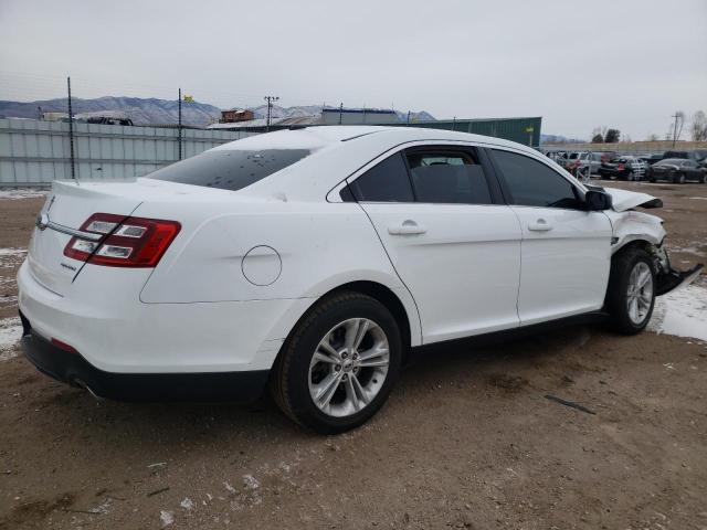 Photo 2 VIN: 1FAHP2D84GG150839 - FORD TAURUS SE 