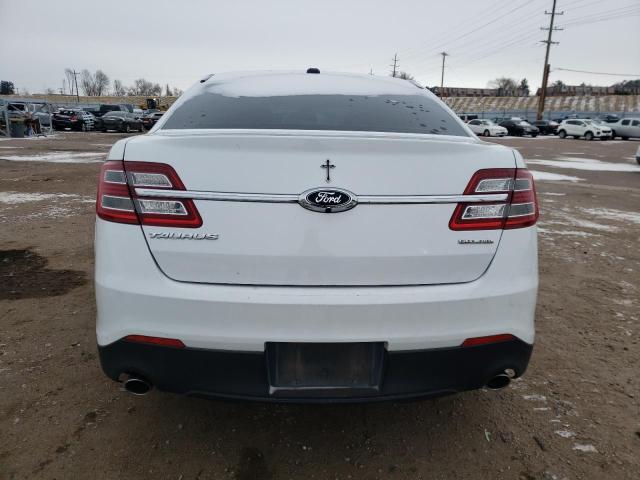 Photo 5 VIN: 1FAHP2D84GG150839 - FORD TAURUS SE 