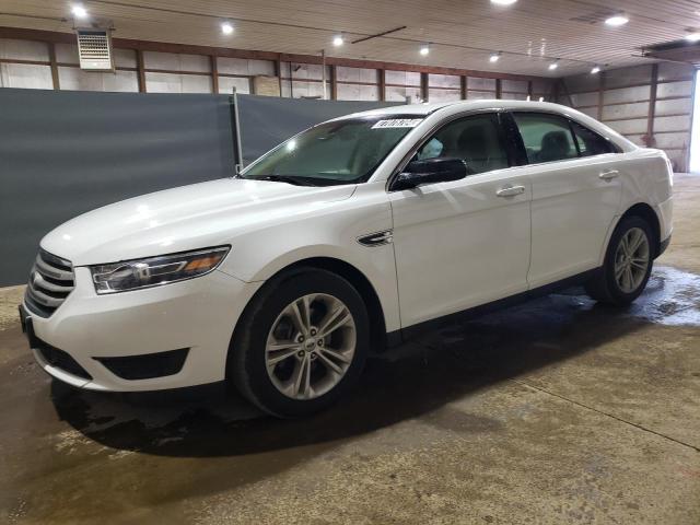 Photo 0 VIN: 1FAHP2D84GG154115 - FORD TAURUS SE 