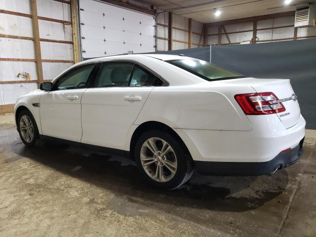 Photo 1 VIN: 1FAHP2D84GG154115 - FORD TAURUS SE 