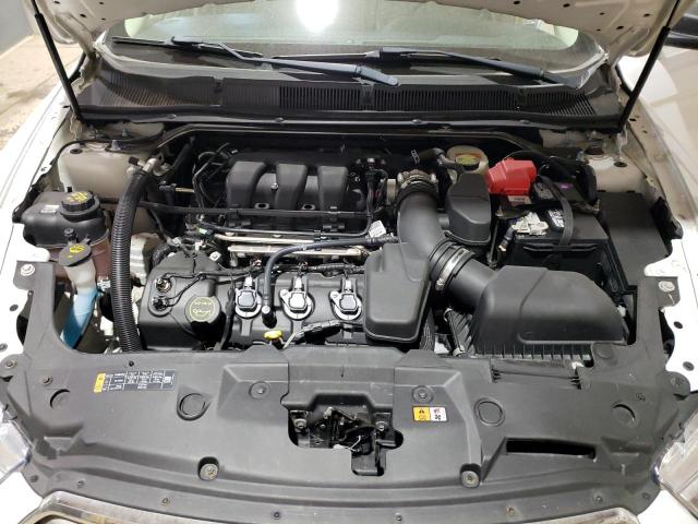 Photo 10 VIN: 1FAHP2D84GG154115 - FORD TAURUS SE 