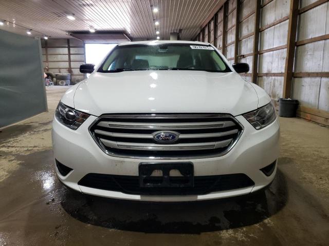 Photo 4 VIN: 1FAHP2D84GG154115 - FORD TAURUS SE 