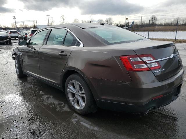 Photo 1 VIN: 1FAHP2D84GG157242 - FORD TAURUS SE 