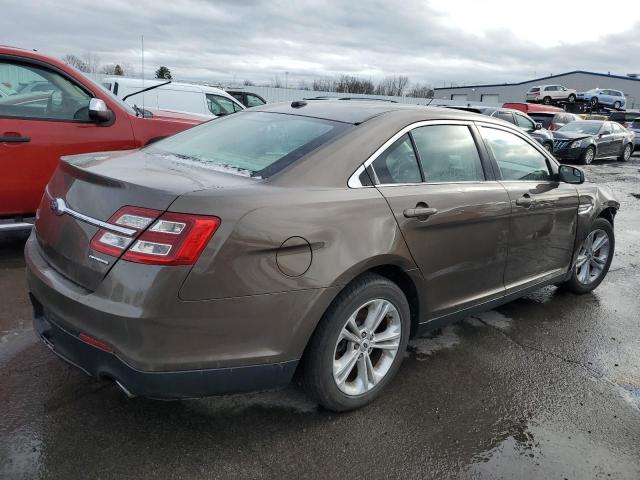 Photo 2 VIN: 1FAHP2D84GG157242 - FORD TAURUS SE 