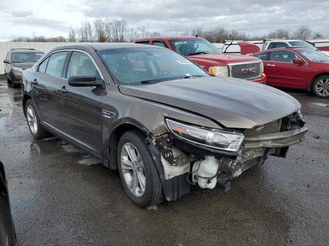 Photo 3 VIN: 1FAHP2D84GG157242 - FORD TAURUS SE 