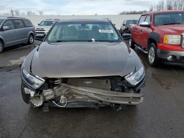 Photo 4 VIN: 1FAHP2D84GG157242 - FORD TAURUS SE 