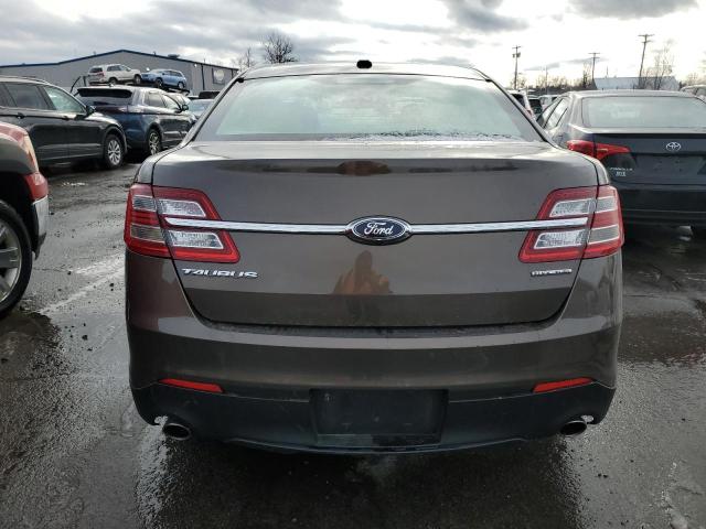 Photo 5 VIN: 1FAHP2D84GG157242 - FORD TAURUS SE 