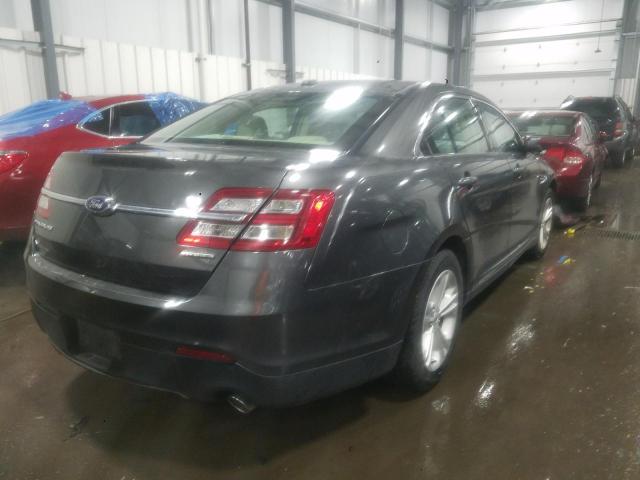 Photo 3 VIN: 1FAHP2D84HG106437 - FORD TAURUS SE 