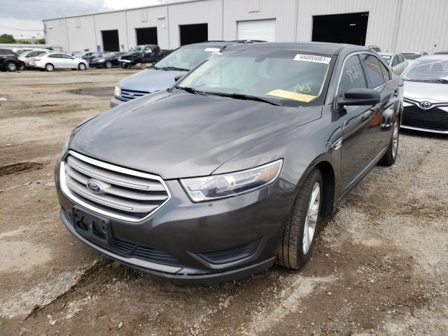 Photo 1 VIN: 1FAHP2D84HG109547 - FORD TAURUS SE 