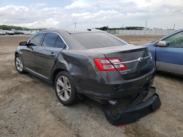 Photo 2 VIN: 1FAHP2D84HG109547 - FORD TAURUS SE 