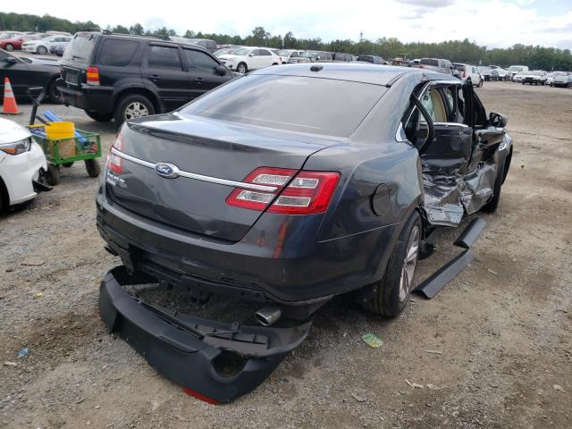 Photo 3 VIN: 1FAHP2D84HG109547 - FORD TAURUS SE 