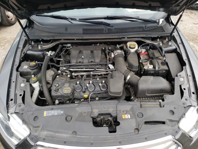 Photo 6 VIN: 1FAHP2D84HG109547 - FORD TAURUS SE 