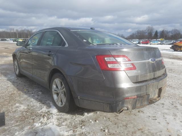 Photo 2 VIN: 1FAHP2D84HG129460 - FORD TAURUS SE 