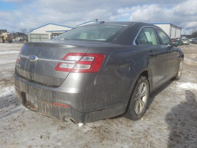 Photo 3 VIN: 1FAHP2D84HG129460 - FORD TAURUS SE 