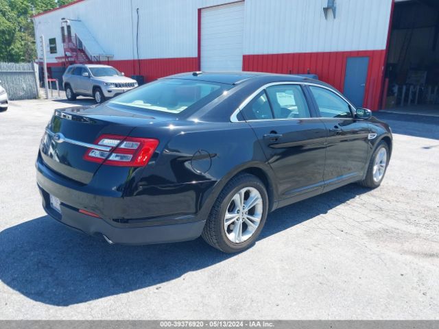 Photo 3 VIN: 1FAHP2D84HG130334 - FORD TAURUS 