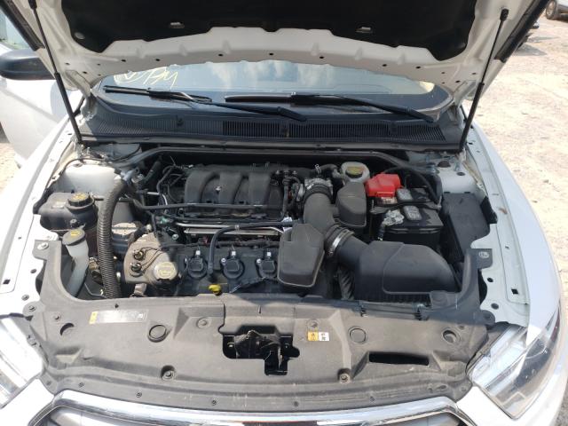 Photo 6 VIN: 1FAHP2D84HG130351 - FORD TAURUS SE 