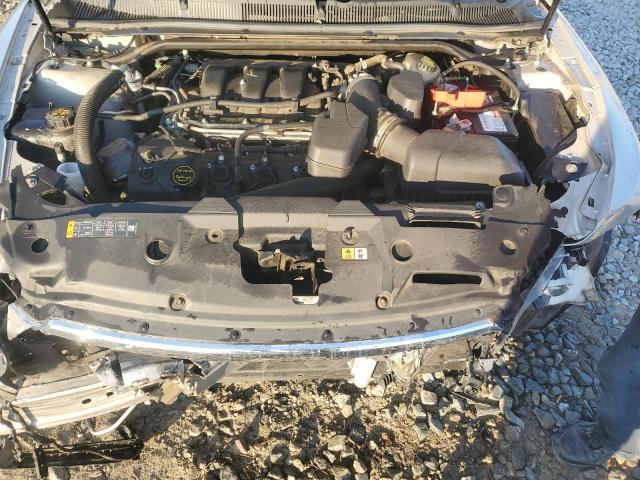 Photo 10 VIN: 1FAHP2D84HG135761 - FORD TAURUS SE 