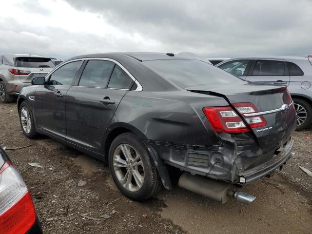 Photo 1 VIN: 1FAHP2D84HG135775 - FORD TAURUS SE 