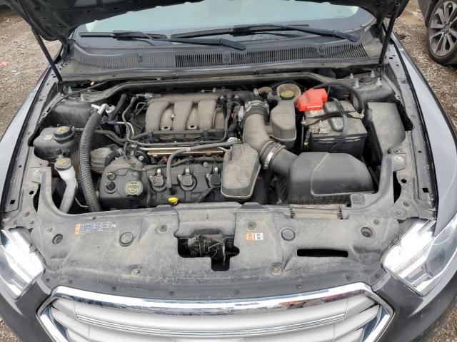 Photo 10 VIN: 1FAHP2D84HG135775 - FORD TAURUS SE 