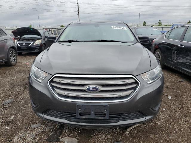 Photo 4 VIN: 1FAHP2D84HG135775 - FORD TAURUS SE 