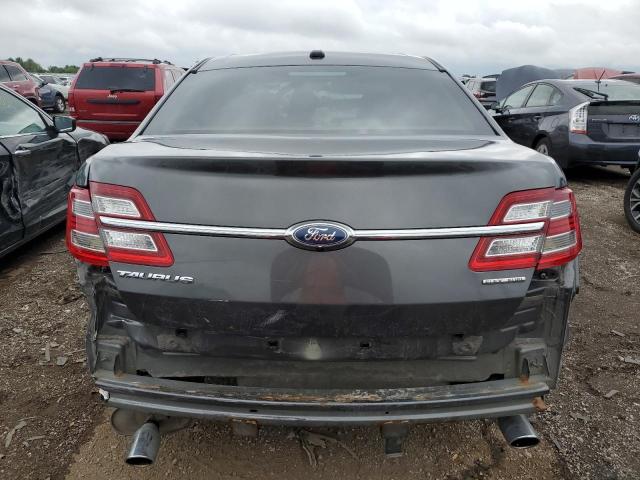 Photo 5 VIN: 1FAHP2D84HG135775 - FORD TAURUS SE 