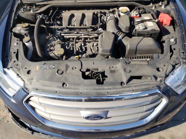 Photo 6 VIN: 1FAHP2D84HG138210 - FORD TAURUS SE 