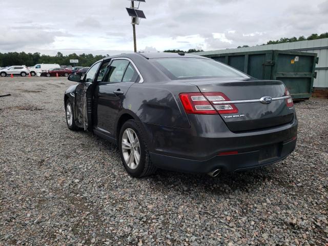 Photo 2 VIN: 1FAHP2D84JG101292 - FORD TAURUS SE 