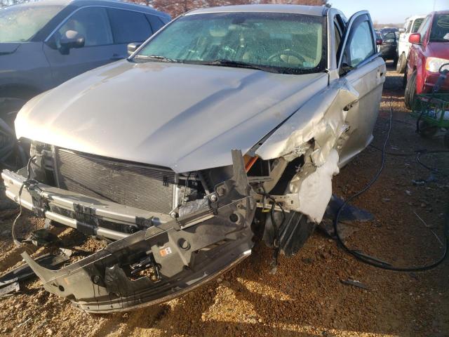 Photo 1 VIN: 1FAHP2D84JG114043 - FORD TAURUS SE 