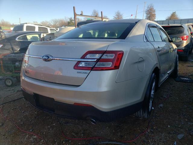 Photo 3 VIN: 1FAHP2D84JG114043 - FORD TAURUS SE 