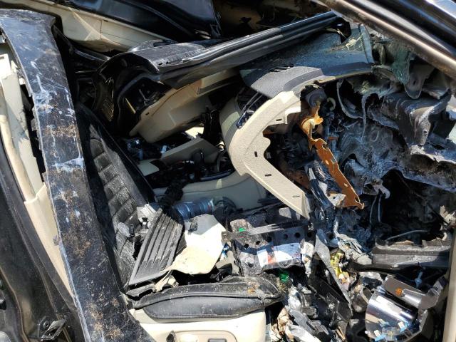 Photo 4 VIN: 1FAHP2D84JG116990 - FORD TAURUS SE 